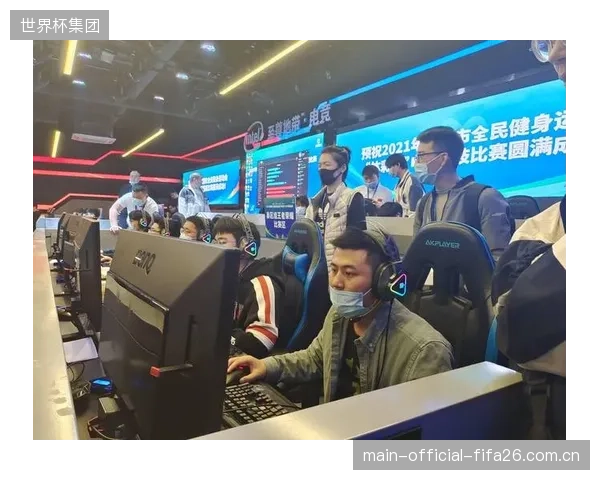 体彩+电竞”的结合将取代传统体育赛事，成为吸引新生代用户的最有效渠道